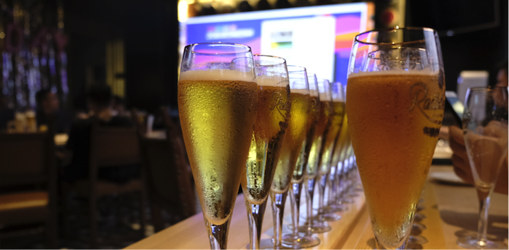 活动回顾：2018俄罗斯世界杯，Yamaha家庭音响与球迷共聚，体验真实现场