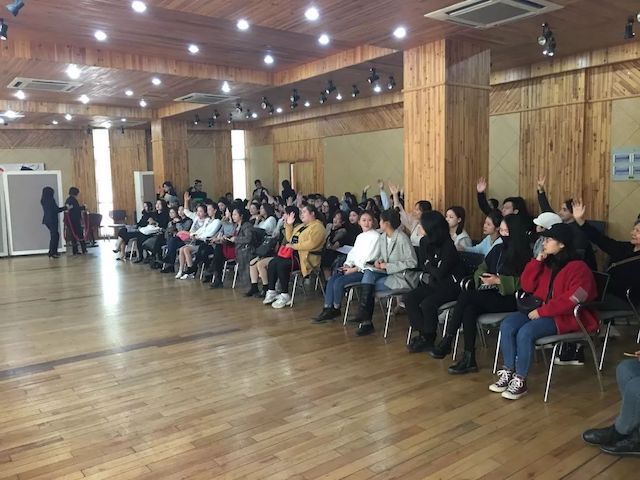 精彩回顾 | 2019AG旗舰厅亚洲音乐奖学金·南昌大学颁奖仪式--暨AG旗舰厅艺术家皮特·多那赫钢琴音乐会及大师班圆满落幕！